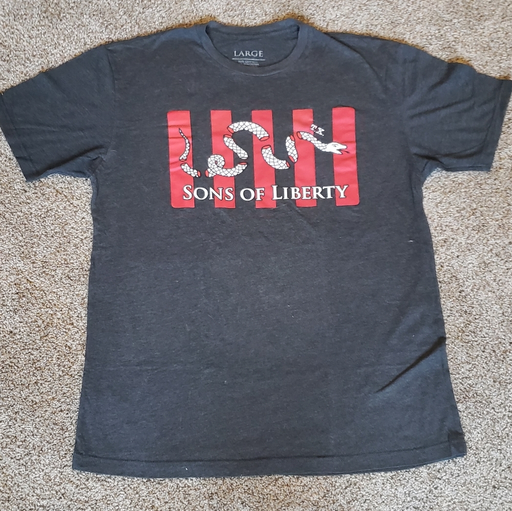 Mens Tshirt